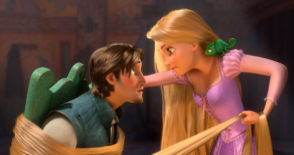 Ascolti Tv, 26 dicembre 2014: Rapunzel – L’intreccio della torre a 3,6 mln; Senza identità a 3,4 mln preview