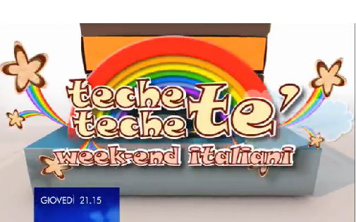 Techetechetè week-end italiani: lo speciale del 25 dicembre dedicato a sigle e personaggi del fine settimana article-post