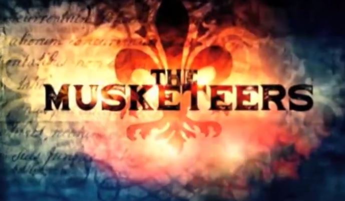 The Musketeers arriva in Italia: appuntamento per il 19 dicembre su Italia 1 article-post