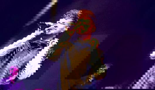 Valerio Scanu dopo Tale e Quale Show all’Isola dei Famosi 10? preview