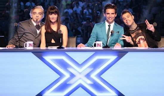 X Factor 8: Tiziano Ferro ospite della finale, ecco i cachet dei 4 giudici e il ‘segreto’ di Fedez preview