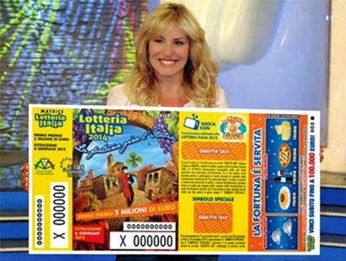 La Prova del Cuoco speciale Lotteria Italia con Antonella Clerici, stasera su RaiUno l’estrazione finale preview