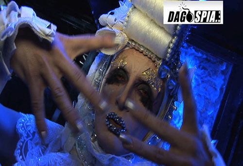 Brutti di Notte, il nuovo cafonal-show di Dagospia da stasera su Agon Channel: anticipazioni e replica article-post