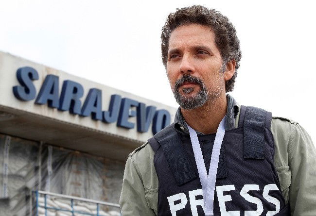L’angelo di Sarajevo, anticipazioni prima parte 20 gennaio: la fiction su Franco Di Mare con Beppe Fiorello article-post