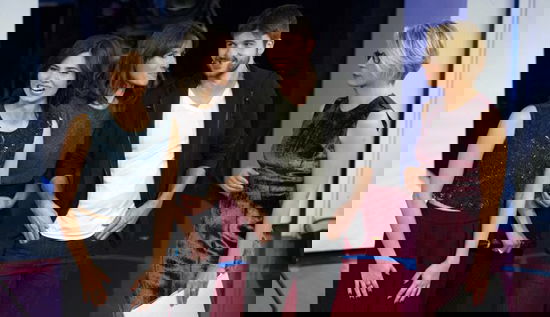 Anticipazioni C’è posta per te, oggi 31 gennaio 2015: Maria e Gonzalo ospiti, ecco la replica streaming preview