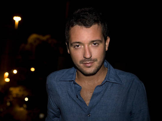 Isola dei Famosi 2015, schede concorrenti: Pierluigi Diaco preview