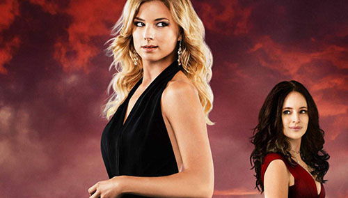 Revenge: la quarta stagione su FoxLife da oggi 30 gennaio, ecco le anticipazioni preview