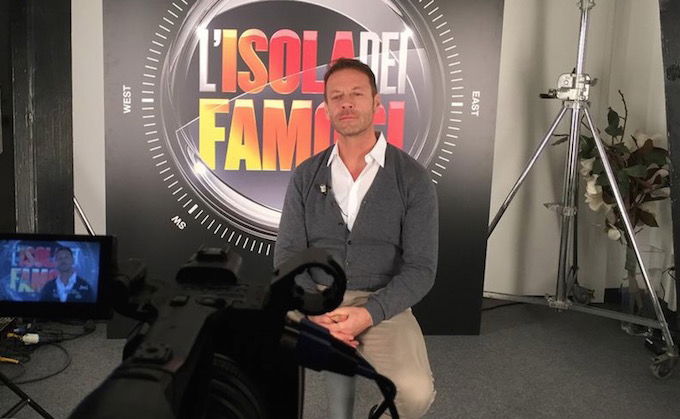 Isola dei Famosi 2015, Rocco Siffredi: “Ho bisogno di vincere la mia dipendenza, Fanny la più bella” preview
