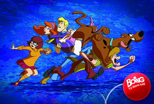 Scooby-Doo! Mystery Incorporated, la seconda stagione da stasera su Boing: le anticipazioni preview