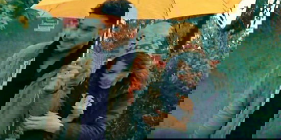 Anticipazioni Uomini e Donne: Andrea abbandona il trono e Valentina lo raggiunge a Bologna, stanno insieme? preview