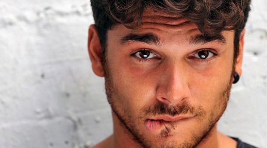 Anticipazioni Uomini e Donne trono classico di Andrea Cerioli: o tutte o… nessuna? preview