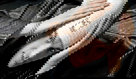 Isola dei Famosi 2015, schede concorrenti: Andrea Montovoli preview