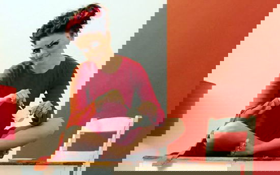 Anticipazioni Amici 14 oggi, sabato 24 gennaio 2015: Simone in sfida, Annalisa Scarrone ospite preview