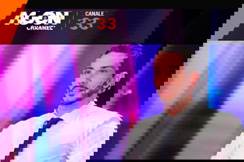 Agon Channel, nuovo addio: Antonio Mezzancella lascia, sostituito da Marco Senise? article-post