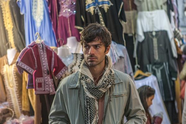 Ragion di Stato, anticipazioni prima parte 12 gennaio su RaiUno: trama film con Luca Argentero preview