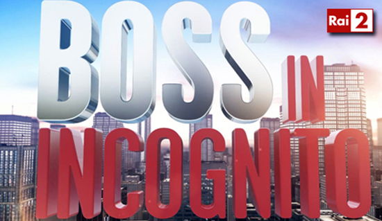 Anticipazioni Boss in incognito, oggi lunedì 12 gennaio 2015: ecco tutte le info article-post