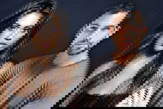 Isola dei Famosi 2015, anticipazioni: Cecilia Rodriguez e Brice Martinet soli nella terza Isola bollente preview