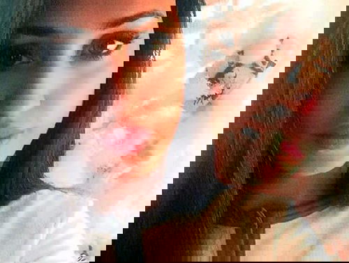 Isola dei Famosi 2015: partenza segreta per Cecilia Rodriguez ed i messaggi di Belen e Francesco Monte preview