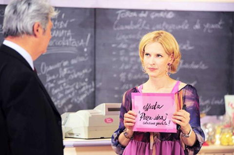 Centovetrine anticipazioni: Gaia De Laurentiis nel cast, ecco i quattro clamorosi ritorni preview