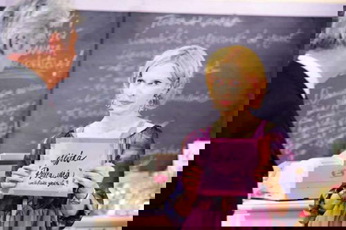 Centovetrine anticipazioni: Gaia De Laurentiis nel cast, ecco i quattro clamorosi ritorni preview