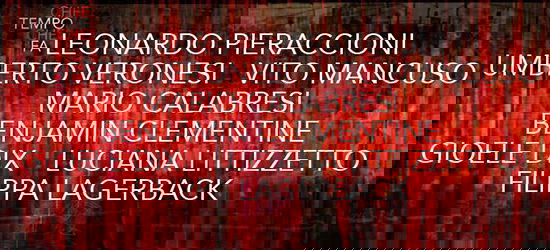 Anticipazioni Che tempo che fa del 25 gennaio 2015: ecco tutti gli ospiti e la diretta streaming preview