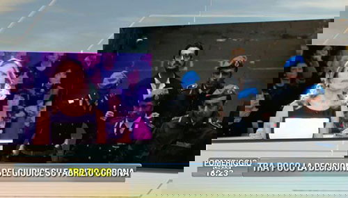 Fabrizio Corona, il caso a Pomeriggio Cinque: ecco cosa ha deciso il Giudice – VIDEO preview