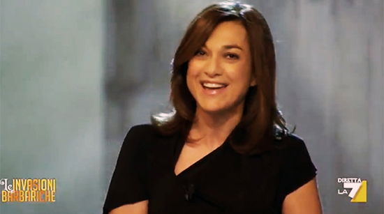 Anticipazioni Le Invasioni Barbariche 28 gennaio 2015: ospiti e diretta streaming preview