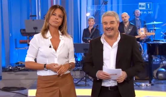 Anticipazioni Domenica In, puntata 29 marzo 2015: Spandau Ballet tra gli ospiti, diretta streaming article-post