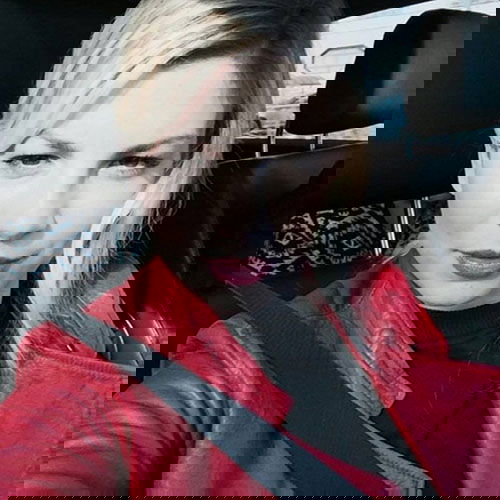 Emma Marrone pronta per Sanremo 2015: al posto del broncio indosserà un sorriso article-post