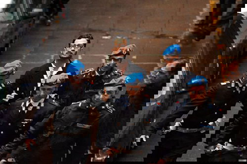 Fabrizio Corona, la Cassazione ha deciso: nessuno sconto di pena preview