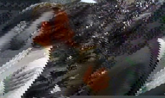 Anticipazioni Il Segreto, breve puntata serale domenica 18 gennaio 2015: Fernando chiede a Maria di sposarlo preview