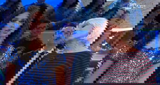 Quelli Che il Calcio: ecco la parodia di ‘Ce la farò’, la sigla finale di Forte forte forte – VIDEO preview