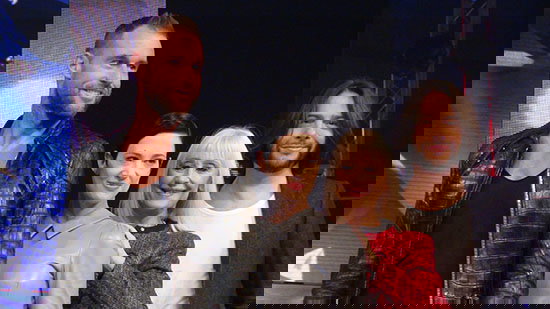 Ascolti Tv, 16 gennaio 2015: Forte forte forte a 3,8 mln; Senza Identità a 3,4 mln article-post