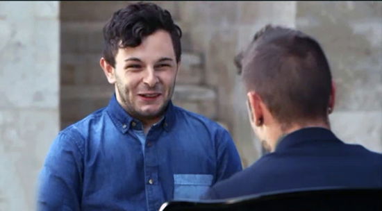 Lorenzo Fragola in love con Ilaria Rastrelli? Lui smentisce e si arrabbia con giornalisti e blogger ‘improvvisati’ preview