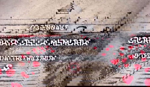 Giornata della Memoria 2015, programmazione Mediaset 26-31 gennaio: film, documentari e reportage preview