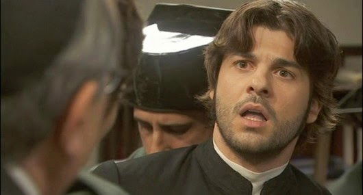 Anticipazioni Il Segreto dal 12 al 17 gennaio 2015: ecco la trama di tutta la settimana preview