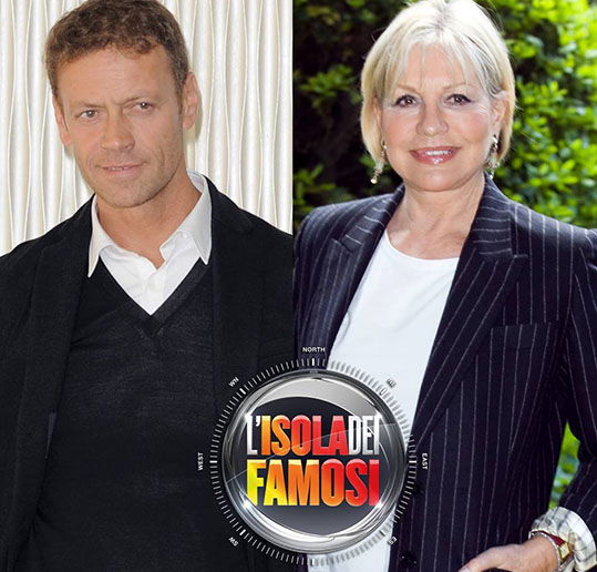 Anticipazioni Isola dei Famosi 2015: Rocco Siffredi e Catherine Spaak concorrenti ufficiali – VIDEO preview