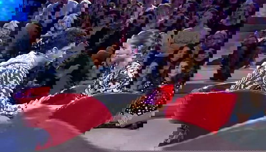 Anticipazioni Uomini e Donne: la scelta di Jonas Berami è Rama Lila Giustini? preview