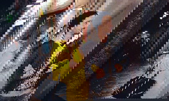 Anticipazioni Uomini e Donne: la scelta di Jonas e Rama in onda lunedì 26 gennaio 2015? preview