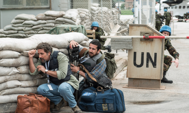 Ascolti Tv, 20 gennaio 2015: L’angelo di Sarajevo a 7,4 mln; Roma-Empoli a 2,8 mln; Zelig Remix a 2,3 mln preview