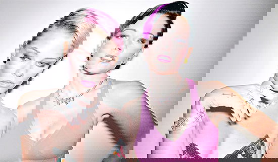 Isola dei Famosi 2015, schede concorrenti: Le Donatella preview