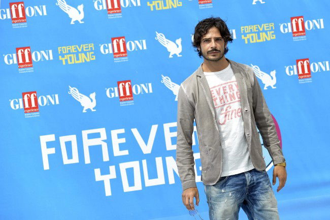 Quelli che il calcio, anticipazioni puntata 11 gennaio: Marco Bocci tra gli ospiti article-post