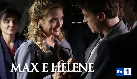 Film in Tv, Giornata della Memoria: Max e Hélène, stasera su RaiUno, la trama preview