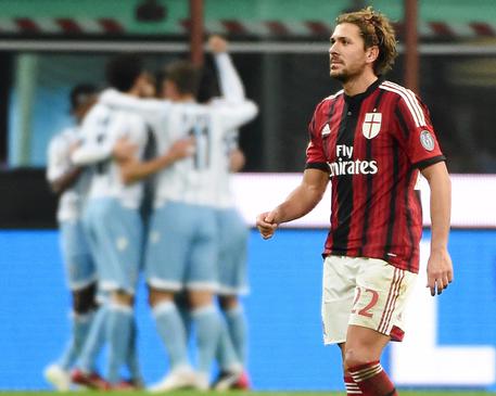 Ascolti Tv, 27 gennaio 2015: Milan-Lazio a 5,8 mln; Il bambino con il pigiama a righe a 3,4 mln preview