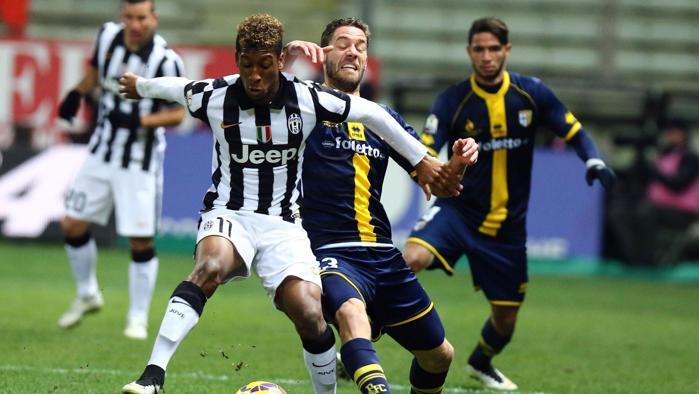 Ascolti Tv, 28 gennaio 2015: Parma-Juventus a 5,7 mln; Solo per amore a 3,7 mln; Chi l’ha visto a 3,3 mln preview
