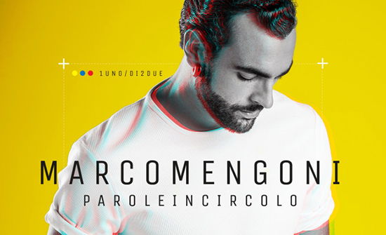 Classifica FIMI: Mengoni primo, Fragola e Madh 45esimo e 53esimo, Emma Marrone 54esima, Dear Jack 79esimi preview