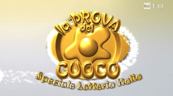 Ascolti Tv, 6 gennaio 2015: La Prova del Cuoco – Lotteria Italia a 4,1 mln; The Twilight Saga: Breaking Dawn a 3,3 mln preview