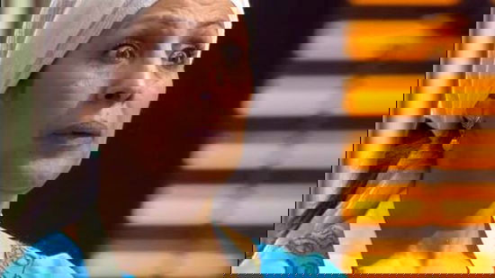 Isola dei Famosi 2015, schede concorrenti: Rachida Karrati preview