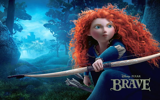 Film in Tv: Ribelle – The Brave, stasera 2 gennaio 2015 su RaiUno dalle 21.10 preview