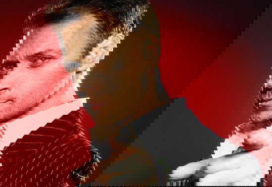 Isola dei Famosi 2015, schede concorrenti: Rocco Siffredi preview